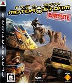 Obal-MotorStorm Complete