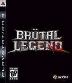 Brtal Legend