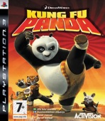 Obal-Kung Fu Panda