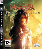 Obal-Chronicles of Narnia: Prince Caspian, The