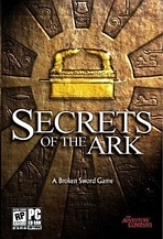 Secrets of The Ark
