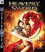 Heavenly Sword