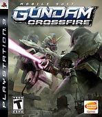 Obal-Mobile Suit Gundam: Crossfire