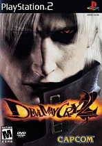 Obal-Devil May Cry 2