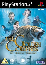 Golden Compass, The