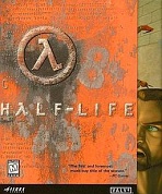 Obal-Half-Life