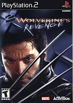 Obal-X2: Wolverines Revenge