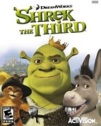 Shrek the Third