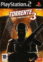 Torrente 3: El Protector