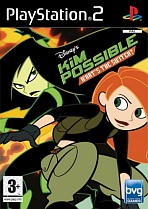 Obal-Kim Possible: Whats the Switch?