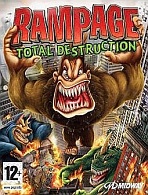 Obal-Rampage: Total Destruction