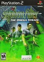 Obal-Syphon Filter: The Omega Strain