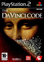 Obal-Da Vinci Code, The