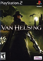Obal-Van Helsing