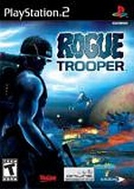 Obal-Rogue Trooper