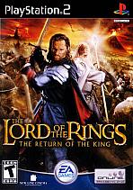 Obal-Lord of the Rings: The Return of the King, The