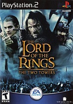 Obal-Lord of the Rings: The Two Towers, The