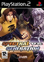 Obal-Spectral vs Generation