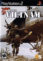 Obal-Conflict: Vietnam