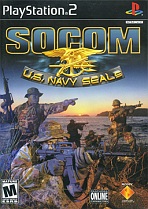 Obal-SOCOM: U.S. Navy SEALs