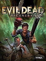 Obal-Evil Dead Regeneration