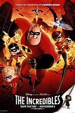 Obal-Incredibles, The