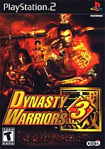 Obal-Dynasty Warriors 3: Xtreme Legends