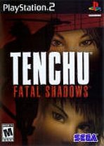 Obal-Tenchu: Fatal Shadows