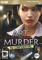 Art Of Murder: FBI Confidential