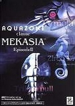 Obal-AquaZone Classic: Mekasia Episode 2