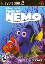 Obal-Finding Nemo