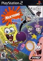 Nicktoons Movin