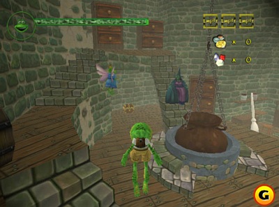 Frogger the great quest. Frogger the great Quest 2. GAMECUBE Frogger the great Quest. Игра Лягушонок квест.