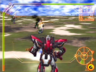 Screen J-Phoenix