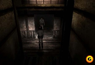 Screen Fatal Frame