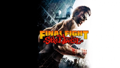 Artwork ke he Final Fight: Streetwise