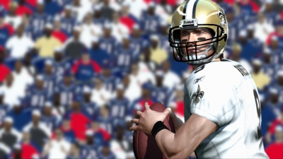 Artwork ke he Madden NFL 2004