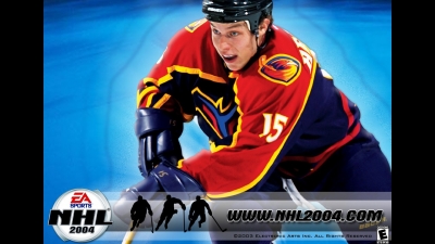 Artwork ke he NHL 2004