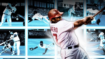 Artwork ke he MLB 2006