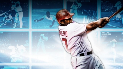 Artwork ke he MLB 2006