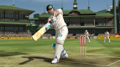 Artwork ke he Cricket 2005