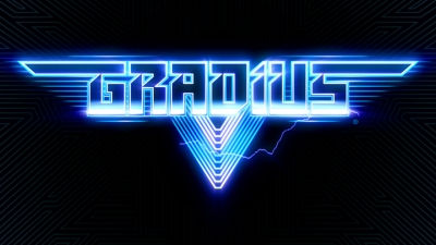 Artwork ke he Gradius V