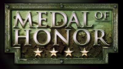 Artwork ke he Medal of Honor: Frontline