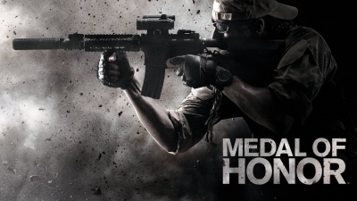 Artwork ke he Medal of Honor: Frontline