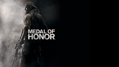 Artwork ke he Medal of Honor: Frontline