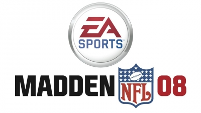 Artwork ke he Madden NFL 08