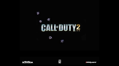 Artwork ke he Call of Duty 2