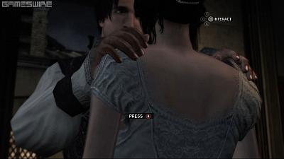 Screen ze hry Assassins Creed 2