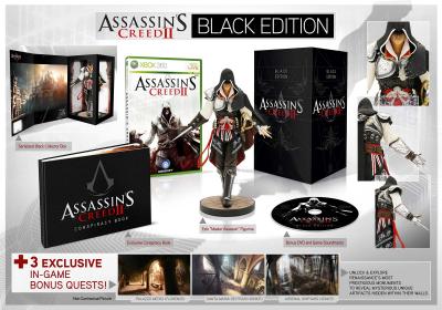 Screen ze hry Assassins Creed 2