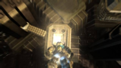 Artwork ke he Dead Space 2 